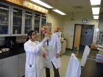 Jet Fuel from Common Black Fungus