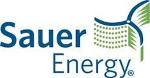 Sauer Energy Awarded Four More Patents for Wind Turbine Energy Production Line