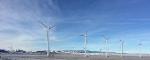 Monitoring 'Chinook' Winds May Help Prepare for Large Changes in Wind Energy Output