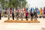 Georgia Power Commences Construction on New Solar Projects at Georgia Army Bases