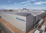 Panasonic to Boost Production Capacity of HIT Solar Modules