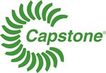 Capstone to Supply C1000 Microturbine to Solid Waste Treatment Center in Finland