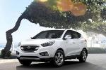 Hyundai's Tucson Fuel Cell Vehicles Continue to Satisfy, Attract New Customers
