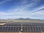 Sunedison Announces Successful Completion and Interconnection of Utah's Largest Solar Power Plant
