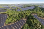 92MW Solar Power Plant to Be Built in Japan with Investment from Kyocera, Gaia Power, Kyudenko and Century Tokyo Leasing