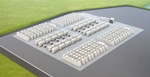 Toshiba Receives Supply Order for Large-Scale Battery Energy Storage System