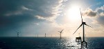 ABB to Provide Power Infrastructure for 400MW Rampion Offshore Wind Farm
