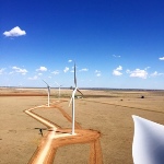 Longhorn Wind Project in Texas Reaches Commercial Operation
