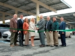Multi-Phase Renewable Energy and Energy Efficiency Project Completed at Adelphi Laboratory Center