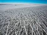 UK NERC Awards £3 Million Grant for Research into Accelerated Melting of Greenland Ice Sheet