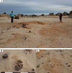 Discovery of Mega-Lake in Australian Desert May Help Understand Past Climate Change