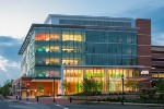 USGBC Awards LEED Gold Rating to UVA Children’s Hospital Outpatient Facility
