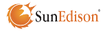 SunEdison Completes 1MW DC Canal Top Solar Power Plant for Krishna Bhagya Jala Nigam