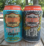 Hilton Head Launches Beer in High-Recycled Novelis Beverage Cans
