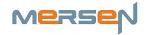 Mersen Launches a Complete Range of 1500VDC PV Products for the Solar Market