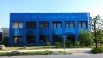 Emirates Insolaire Reports Successful Installation of Coloured Solar Panels on a Building Façade in Lausanne