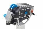 Renfrew Group International Assists with Physical Appearance of Intelligent Energy’s 100kW Automotive Fuel Cell Architecture