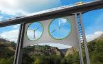 Wind Turbines Can Be Installed Under Big Bridges for Production of Electricity