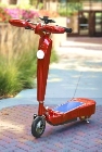 Daymak Photon Solar Scooter Now Available for All Ages on Kickstarter