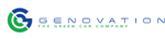 Genovation Cars' High-Performance All-Electric Corvette Prototype Nearing Completion