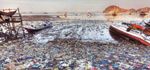Panel Discussion on 'Ocean Plastic Pollution' at UCLA