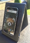 MagSOL Labs Introduces Easel Solar Power and Wireless Mobile Charging Station
