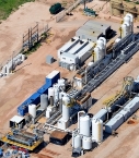 MIT Spinout Develops Cost-Effective Systems to Treat Briny Oilfield Water for Reuse