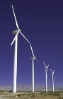 Iberdrola Renewables to Supply Energy from Tule Wind Power Project to Southern California Edison