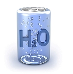 Solar Energy Stored in Hydrogen or Hydrocarbons Could Meet Growing Energy Demand