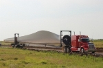 SunEdison Begins Construction of 300MW South Plains II Wind Farm in Floyd County, Texas