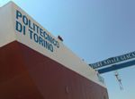 New Inertial Sea Wave Energy Converter Deployed to Produce Electricity in Pantelleria Island