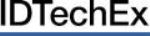 IDTechEx Research Report Assesses Global Picture of Energy Harvesting Technologies
