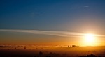 Natural Factors, Chinese Air Pollution Undermine Ozone Gains in Western United States