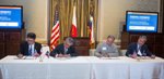 University of Texas Collaborates with NEDO to Use Alternative Energy Sources to Power Computer Equipment