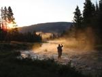 Findings Shed Light on the Role Freshwater Rivers Play in Global Carbon Cycle