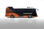COMO Connect to Take Delivery of BYD’s Battery Electric Transit Buses