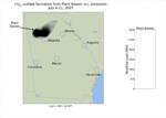 Air Pollutant Optimization Model Helps Reduce Health Impact of Ozone and Fine Particulate Pollution
