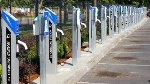 Portland International Airport (PDX) Now Has 42 L1 PowerPost™ EV Charging Stations