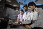 Simplifying Organic Solar Cell Configuration for Better Efficiency