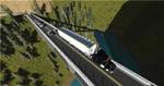 Solar Energy Runs Cooling Engines of Trailer Containers