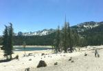 Global Warming Worsens Ongoing California Drought