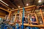 Collaboration to Advance Distributed Power System for Cleaner, More Efficient Electricity