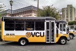 Virginia Commonwealth University Converts RamSafe Buses to Operate on Liquid Propane Bi-Fuel