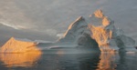 NASA Continues to Monitor Ocean Warming and Melting of Polar Ice Sheets