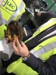 Report Shows 4.7 Million Tonnes of Discarded Electronics are Mismanaged or Illegally Traded within Europe