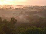 High-Resolution Atmospheric Model to Help Understand Deforestation Impact and Climate Change on Amazon Basin