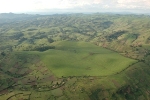 Land-Use Needs Must Be Considered When Formulating Climate Policies