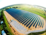 Texas-Based CoServ Solar Station Features SolarWorld's Solar Panels