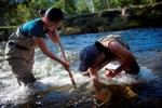 MoMo Project Introduces Permanent Measures to Conserve and Manage Mongolia’s Scarce Water Resources