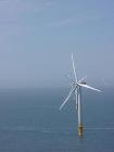MISTRAS Completes Structural Health Monitoring Systems for Greater Gabbard Offshore Wind Farm Turbines